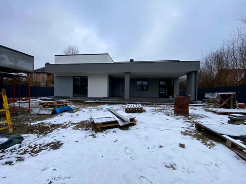 будинок за адресою Ялинкова, 1