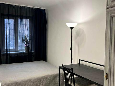 квартира за адресою Єреванська вул., 4