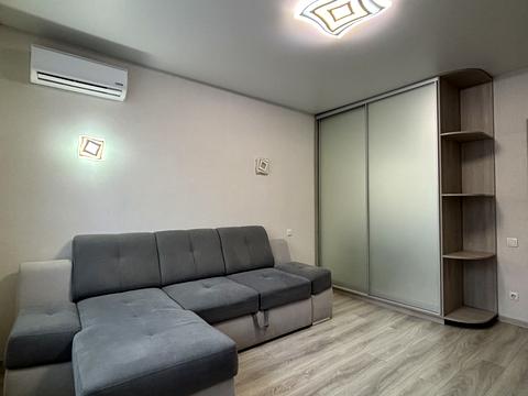 квартира по адресу Европейского Союза просп. (Правды), 41-Д