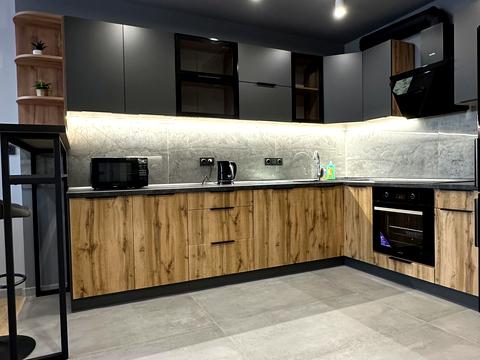 квартира за адресою Трускавецька вул., 2