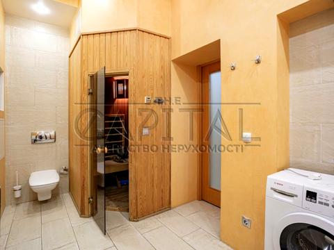 квартира по адресу Коцюбинского Михаила ул., 9