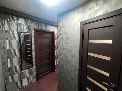 квартира по адресу Михаила Донца ул., 21