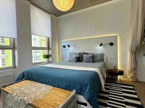 квартира за адресою Берестейський просп. (Перемоги), 65-А