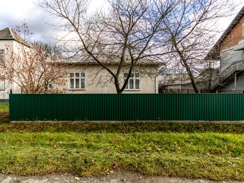 будинок за адресою данила галицького, 19