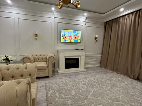 квартира за адресою Оболонський просп., 26