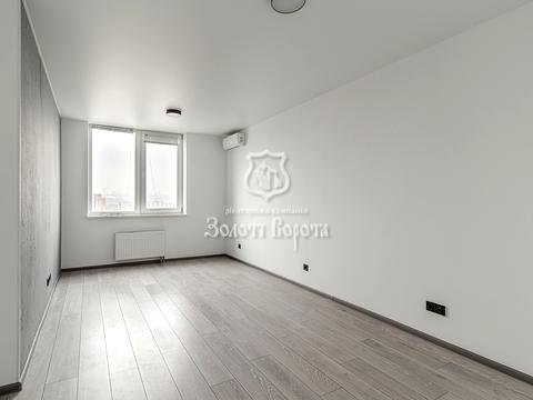 квартира за адресою Соборності просп. (Возз'єднання), 30