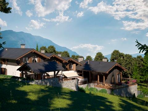 дом по адресу Карпатська, 1