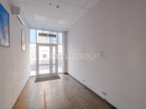 коммерческая по адресу Киев, Полтавская ул., 10