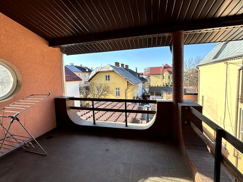 квартира за адресою Кобилянської вул., 19