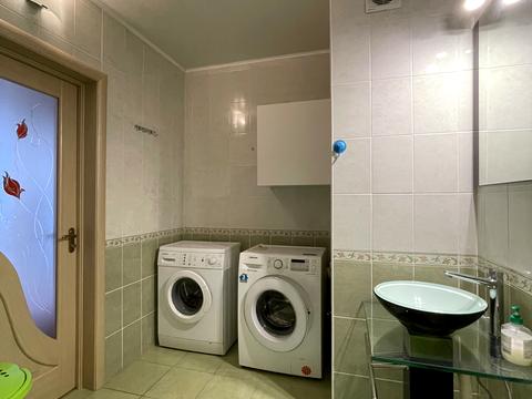 квартира за адресою Борщагівська вул., 206