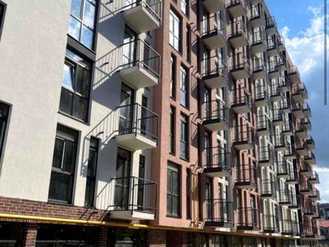 квартира за адресою Під Голоском вул., 19