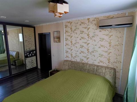 квартира за адресою Вадима Гетьмана вул., 1-А