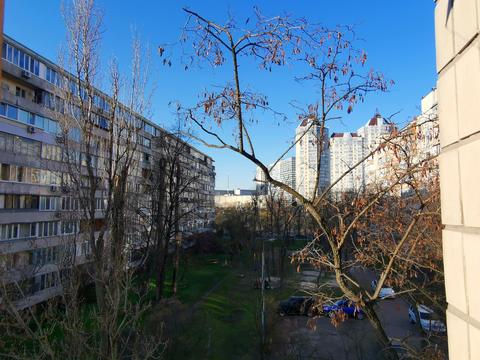 квартира за адресою Ентузіастів вул., 31/1