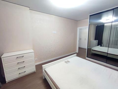 квартира по адресу Ревуцкого ул., 40-В