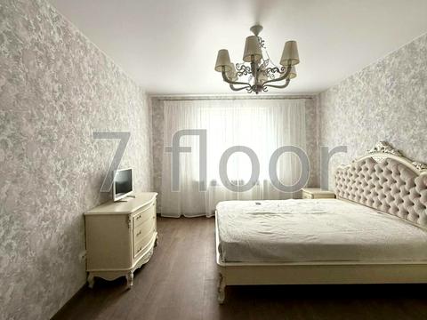 квартира за адресою Коноплянська вул., 22-А