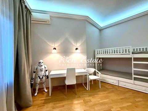 квартира за адресою Лисенка вул., 8