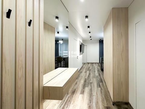 квартира по адресу Сухумская ул., 11