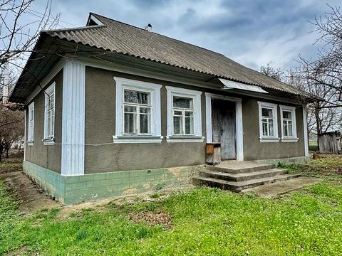 дом по адресу центральна
