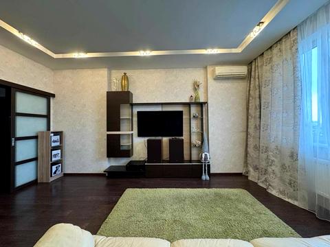 квартира по адресу Науки просп., 28