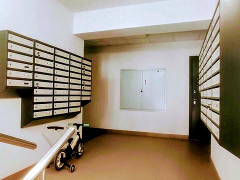 квартира за адресою Радистів пров., 18