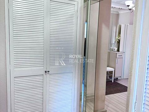 квартира за адресою Татарська вул., 20