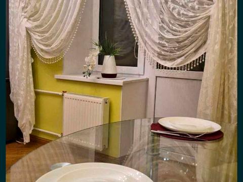 квартира за адресою Валерія Лобановського вул., 29