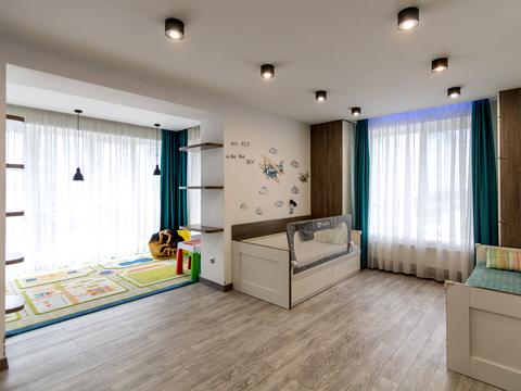 квартира по адресу Слободская ул., 20а