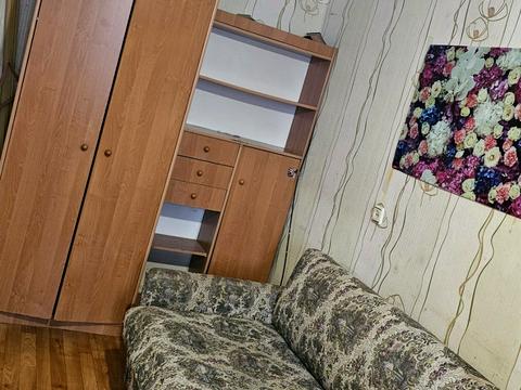 кімната за адресою Іцхака Рабіна вул., 9