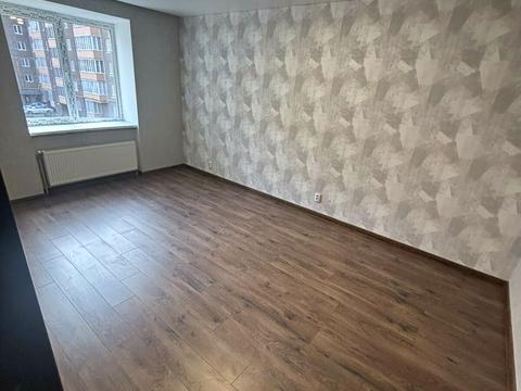квартира по адресу Заречанская ул., 11е