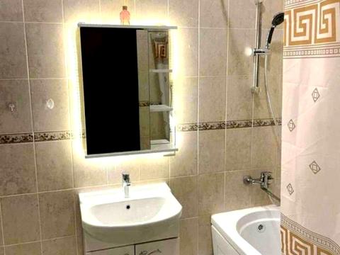 квартира за адресою Батумська вул., 48
