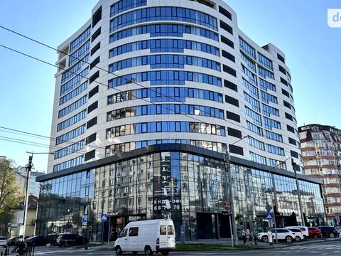 квартира за адресою Бельведерська вул., 27б