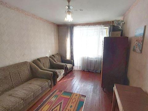 квартира по адресу Вознесенская ул., 25
