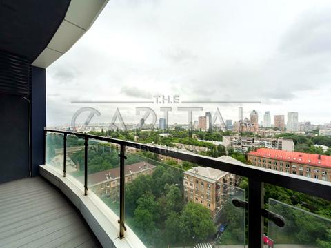 квартира за адресою Євгена Коновальця вул. (Щорса), 26-А