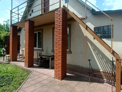 будинок за адресою вул. Лісова, 13