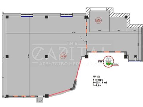 комерційна за адресою Сумська вул., 1