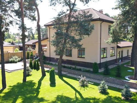 будинок за адресою с. Капітанівка, ОЗРНА