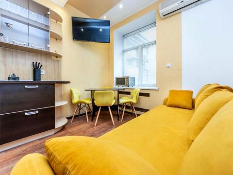 квартира по адресу Большая Васильковская ул. (Красноармейская), 20