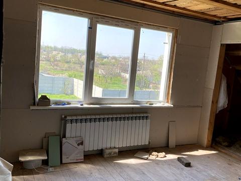 дом по адресу Березановская ул. (Мориса Тореза)
