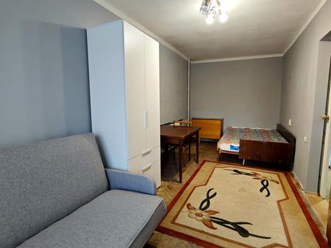 квартира по адресу Науки просп., 20