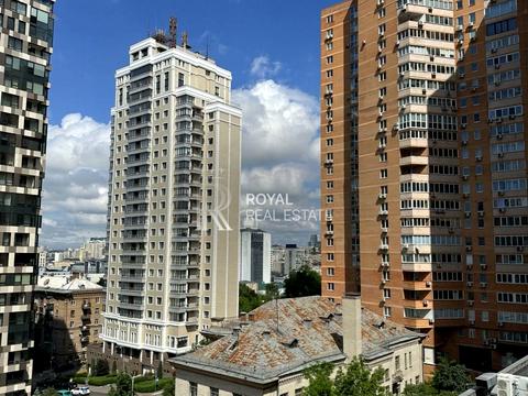 коммерческая по адресу Василия Тютюнника ул. (Анрі Барбюса), 5-А