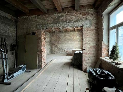 квартира по адресу Рынок пл., 1