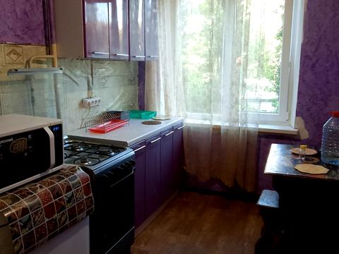 квартира по адресу Мира просп., 23-А