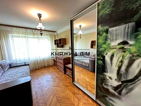 квартира по адресу Остафия Дашкевича ул. (Курнатовского), 19