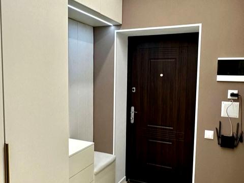 квартира за адресою Мартинова просп., 12