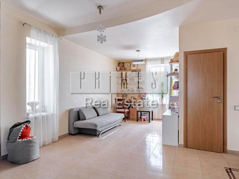 будинок за адресою Київ, Костянтина Ареф'єва вул.