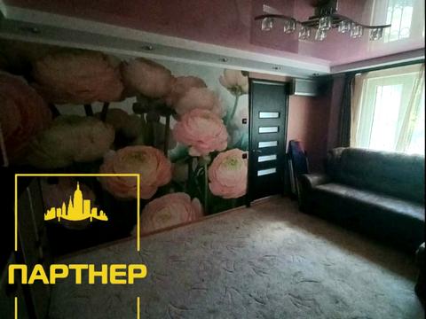 квартира за адресою Героїв Маріуполя пров., 105