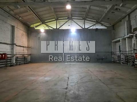 коммерческая по адресу Столичное шоссе, 100