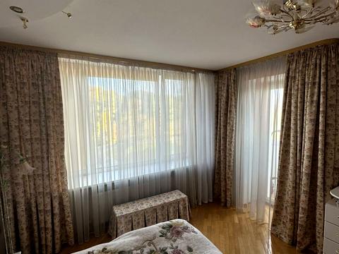 квартира по адресу Паркова ул., 6/2