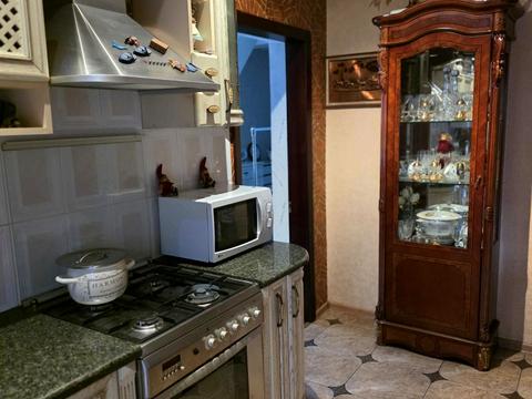 дом по адресу Санаторний переулок, 5/2