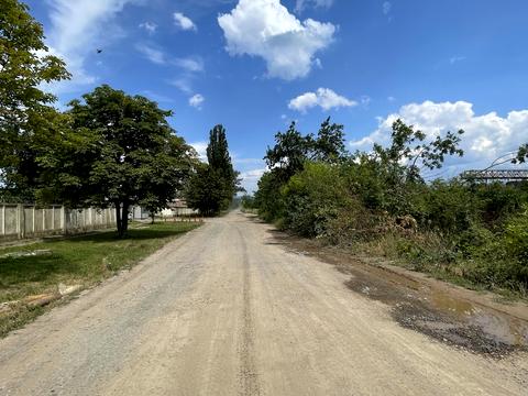 ділянка за адресою Промислова вул.